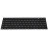 Replacement Keyboard Keys Easy Replaceable 5 Million Keystrokes 84 Key Computer Supplies for HP W125 for Q186