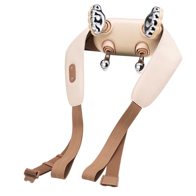 

OGAWA Neck and Shoulder Massager Shawl with Heat