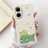 For Xiaomi Redmi Turbo 4 Pro Case PocoF7 Cute Cartoon Cover Shockproof Phone Case For Xiaomi Poco F7 Redmi Turbo4 Pro Soft Shell