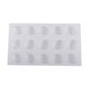 15 Cavity Lemon Food Silicone Mold Ice Cube Tray Soap Moulds for DIY Baking Chocolate Cake Pastry Mold Kitchen Accessories