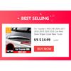 Car Mud Flaps Fit For Toyota C-HR CHR 2016 2017 2018 2019 2020 2021 2022 2023  ABS Mudguard Splash Guard Fender  Accessories