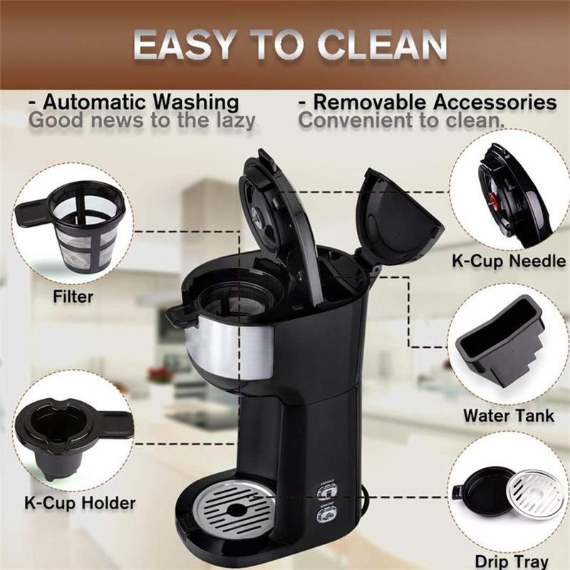 Buy K Cup Coffee Maker Brew Strength 