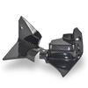 Yamaha R1/R1M 2020+ Carbon Fiber Front Side Fairing Panel Cover