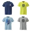 Cycling Jersey Mens Womens Quick Dry Moisture Wicking Mountain Bike Off Road Racing Sportswear