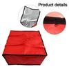 Insulated Bag Thermal Warm 14inch Waterproof Camping