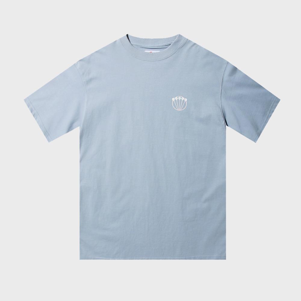 Chil Sports Club Swing Washed Blue M
