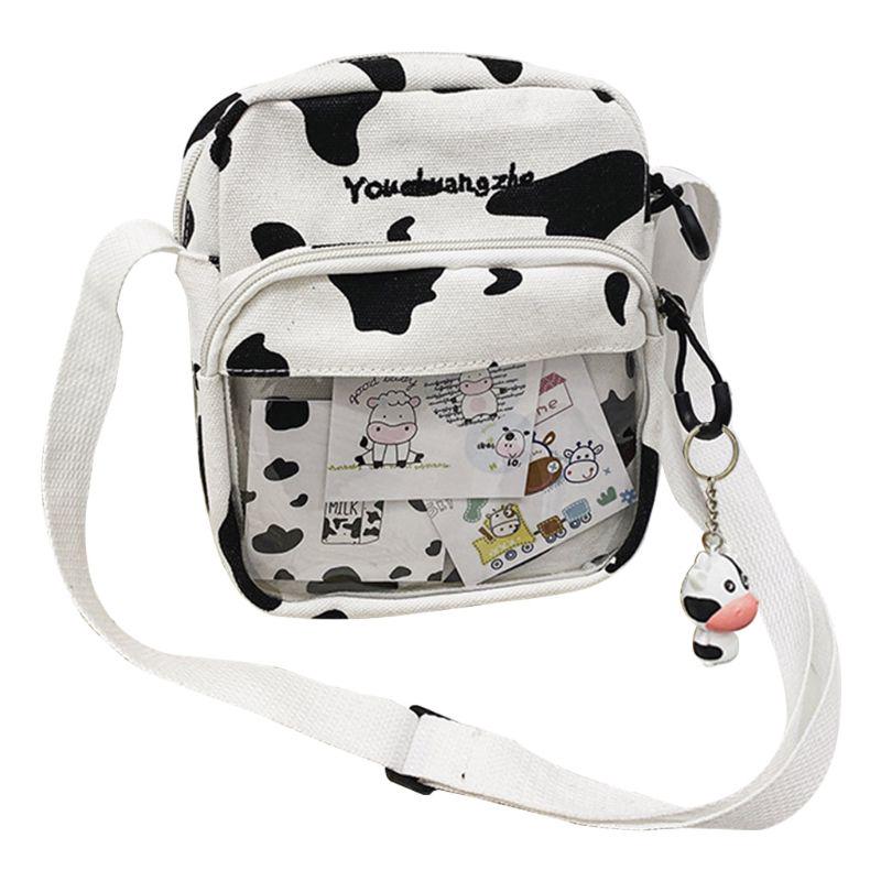 canvas satchel purse