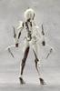 Kotobukiya Infinite Encounter Megalomaria Seeker Height 160mm Plastic Model Approx. Non-scale