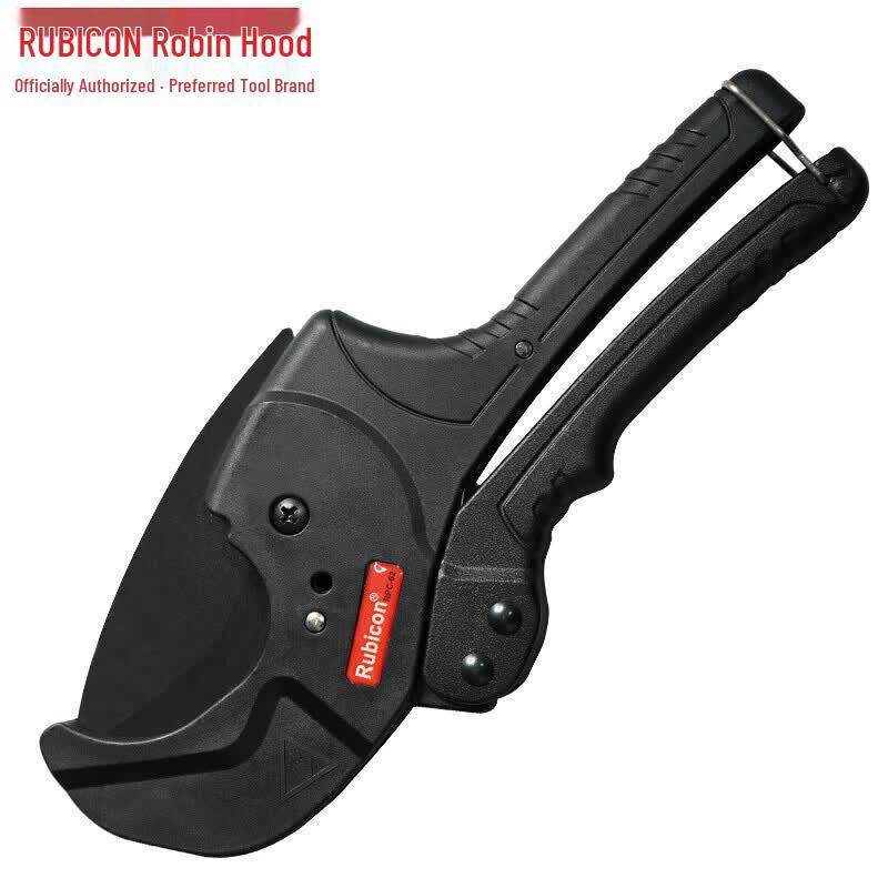 RUBICON Pipe and Hose Cutter Series