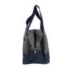 Large Capacity Bento Lunch Box Container Bag Multi-purpose Reusable Lunch Tote Bag for Office Picnic Travel