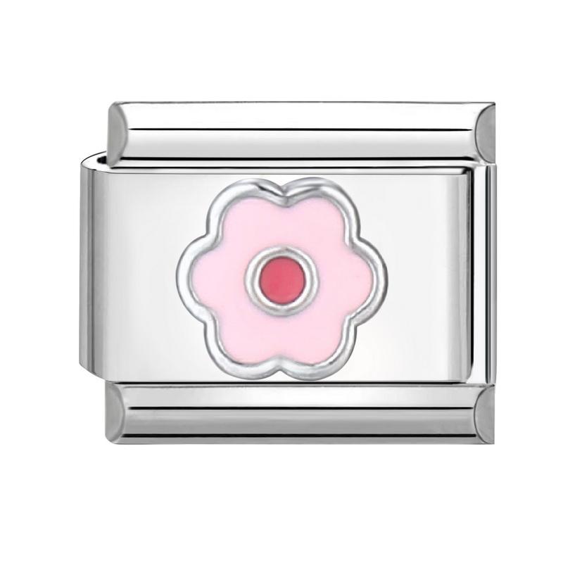 FUNIQUE Women s Charm Bracelet Star Butterfly Lipstick Italian Charm Links Fit 9mm Stainless Steel Bracelet Jewelry DIY Making stainless steel