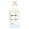 Luminique Balance Moist Repair Shampoo Pump 480g