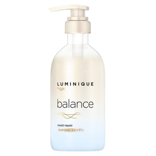 

LUX Luminique Balance Moist Repair Шампунь-дозатор 480 г