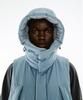 Luteupaindeo Rover Thermal Hood / Glazed Blue