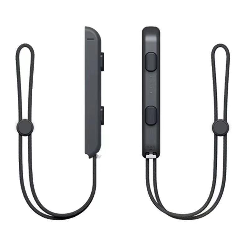 2PCS Wrist Strap for Switch/Switch OLED Joycon Replacement Parts Joy Con Controller Attachment Wrist Strap Lanyard Accessories