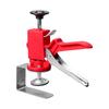 Heavy Type Clamps Ensuring Firmly Grip On Drawer Panels Preventing Slippage For Long Lasting Stability
