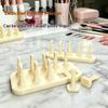 Manikyr – Mannequins for manikyr og pedikyr