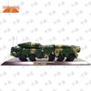 Dongfeng 21D Ballistic Missile Vehicle Model