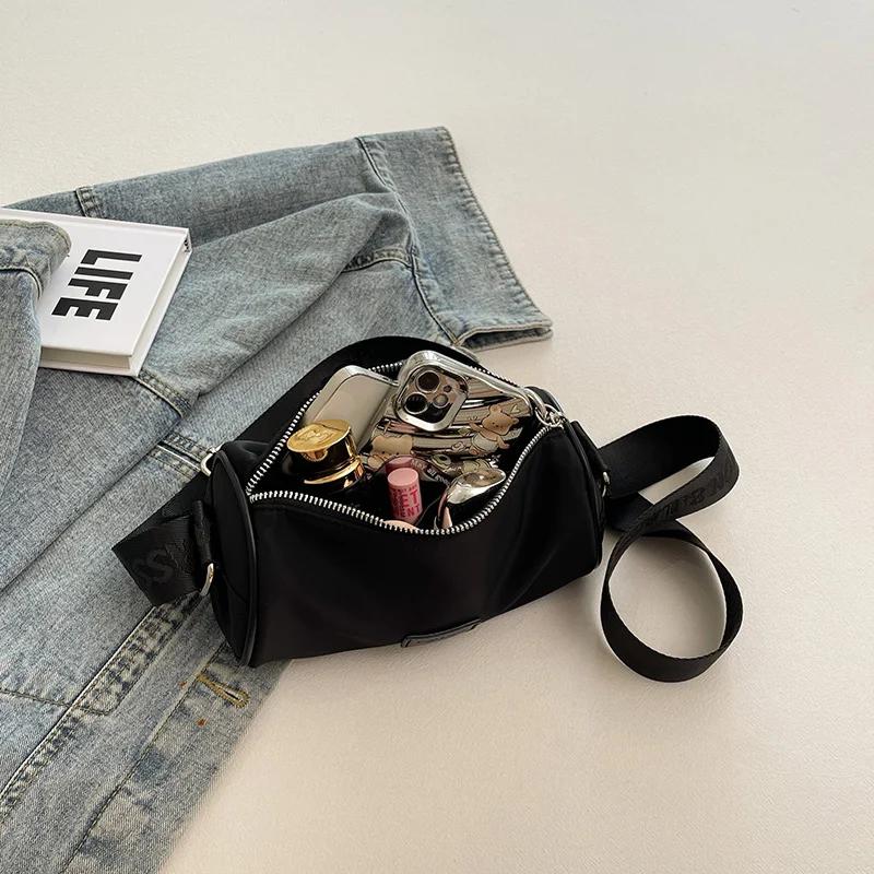 Waterproof Oxford bag for women  crossbody bags  Lady Sac shoulder bag  feminine fashion  high quality  new