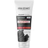 UrbanBotanics Activated Charcoal Peel Of Mask For Men & Women with Vitamin E for Deep Pore Cleansing, Removing Blackheads and Whiteheads & Fresh