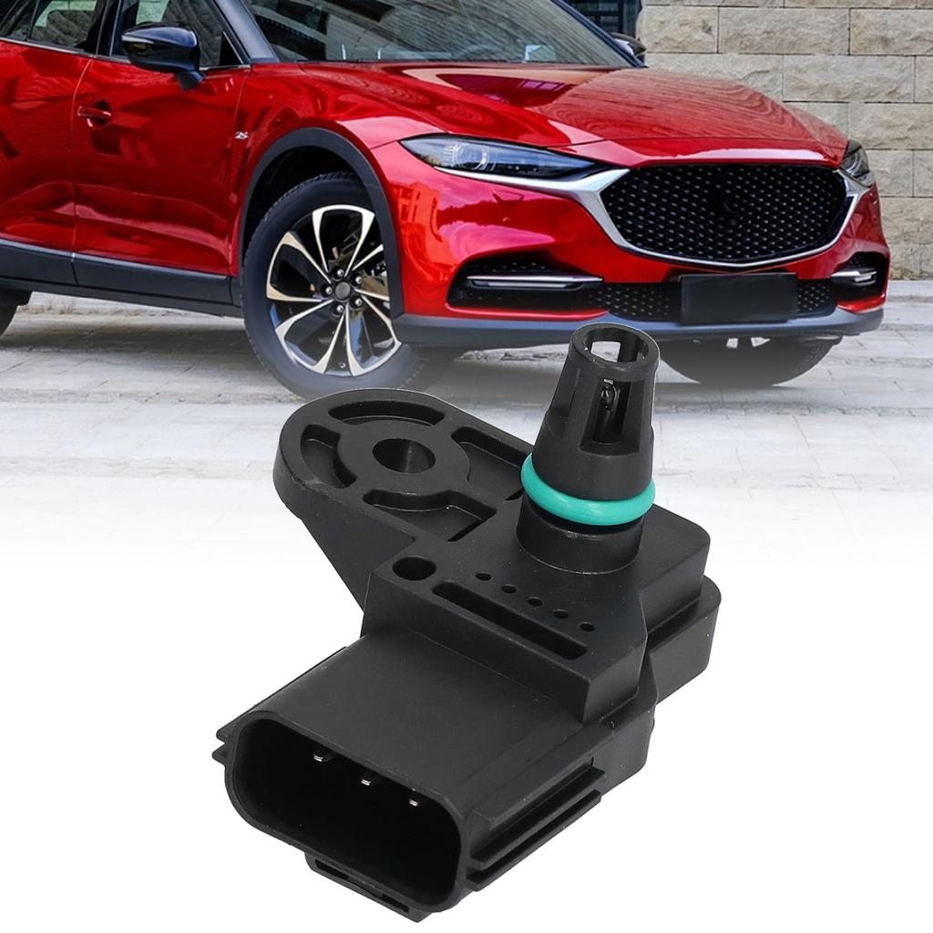 CG‑01‑057 Senzor de presiune Senzor de presiune de admisie a aerului de performanță stabilă pentru Ford