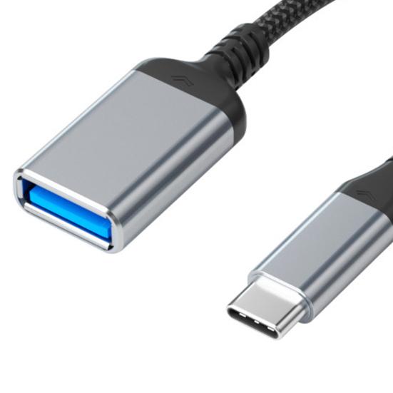 OTG Adapter Cable Speed Portable Type-C Professional High to USB 3 OTG Data