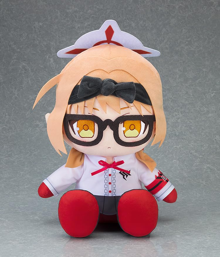 GOOD SMILE COMPANY Blue Archive Chinatsu Chocopuni Large 40cm Plush Toy
