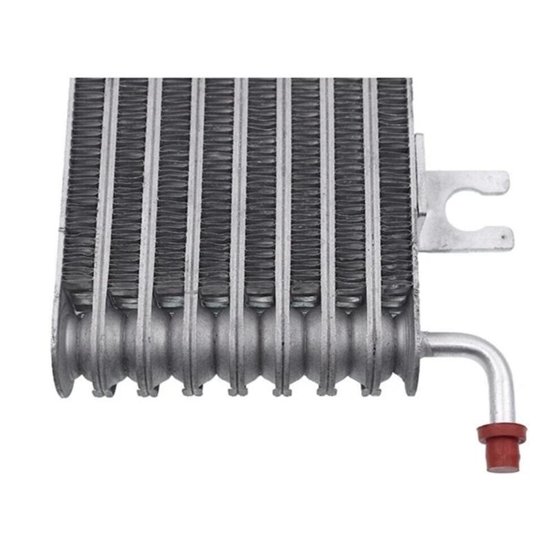 Aluminum Alloy Transmission Oil Cooling Enhances Heat Dissipation in Vehicles For Improved Longevity 21606-JD30A 21606-JD30B 21606-JD30D