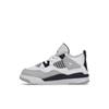 Air Jordan 4 Retro BQ7670-111 TD Retro Lifestyle Toddler Sneakers