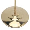 Thickened Bill Holder Spike Stainless Steel Ticket Stabber Rod  Restaurant Bar Kitchen Office Hotel