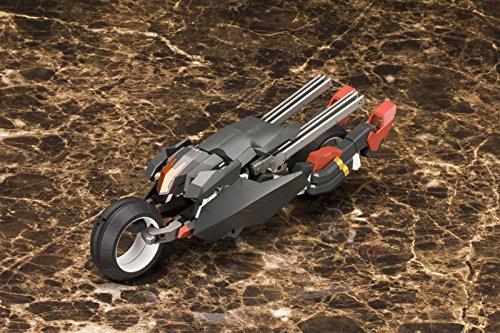 Frame Arms Wilbur Height 160mm Scale Plastic Model RF-12 NineRE Approx. 1/100