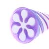 1 Piece Spiral Cone Decompression Toy 3D Printed Pyramid Impossible Pass-Through Sculpture Square Pillar Helix Screw Fidget Toys