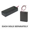 Jaycar Switched Battery Enclosure (AAA)