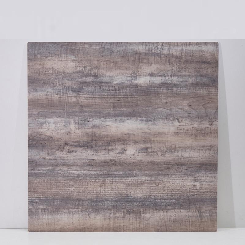 Vintage Industrial Photography Backdrop: Cement & Wood Grain Texture for Food & Style Shoots
