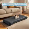 Compacts Folding Treadmill Dust Shield Cover Water Resistant Indoor Gym Equipment Cover Protector For Home Commercial