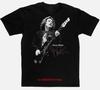 Vintage Geezer Butler Music Star Heavy Cotton Black S 5XL T Shirt Long or Short Sleeves