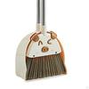 Children's Broom Dustpan Set, Cleaning Funny Little Household Helper