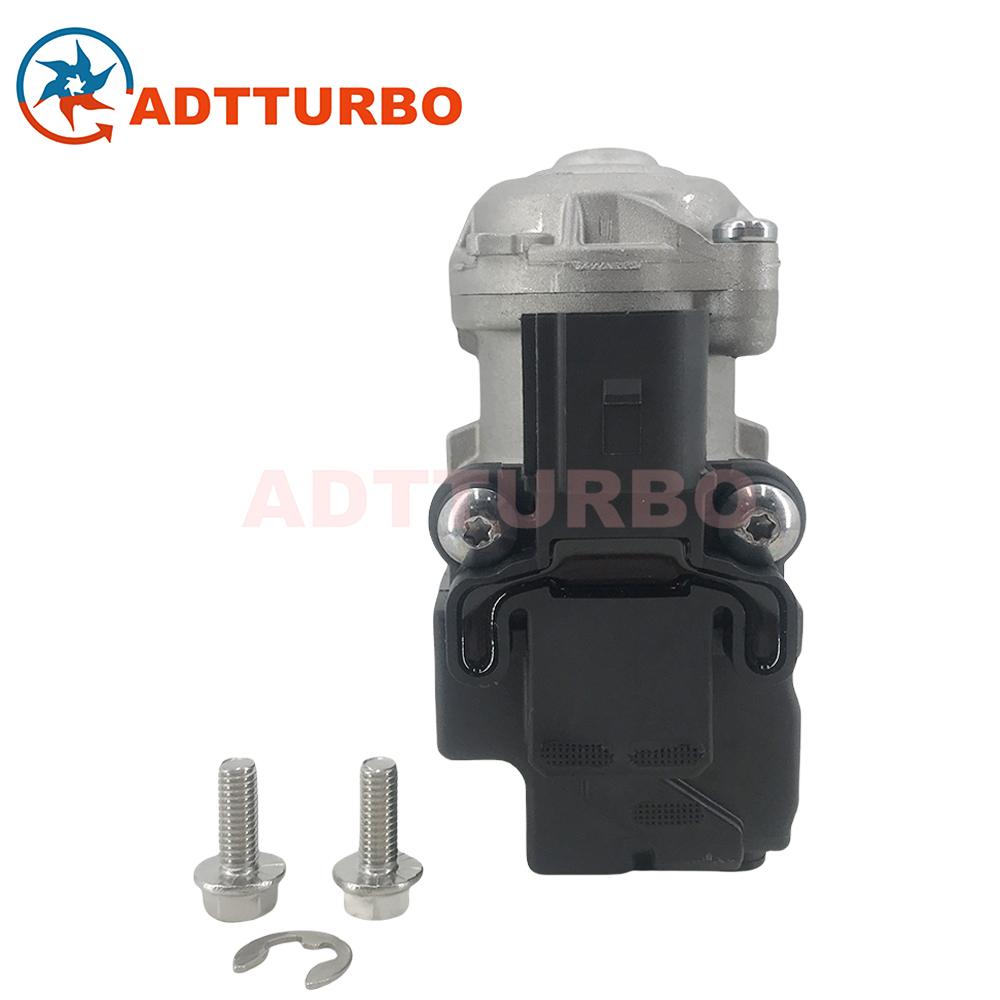 New Turbo Actuator 04E198725 04E198725 Turbine Dump Valve 04E145725AB  for VW Golf Jetta, Touran, A3 / S3 SKODA Seat 1.2TSI CYVD