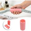 3Pcs Chunky Yarn Fluffer Tool - Professional Yarn Fluffing & Reviving Accessory for Bulky, Essential Fluffing Accessory for Hand Knitting,