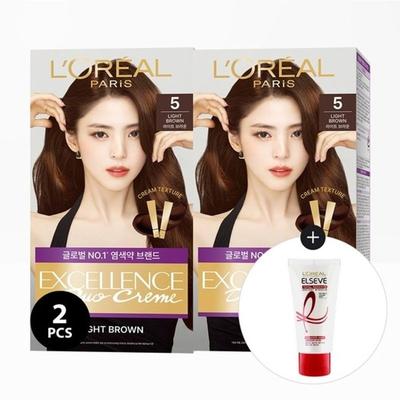 Tingere i capelli – Tinture e ossidanti per capelli