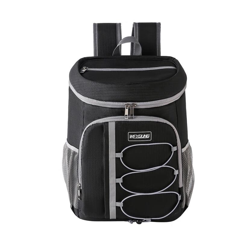 NuFeng Insulated Cooler Backpack 28*18*44cm