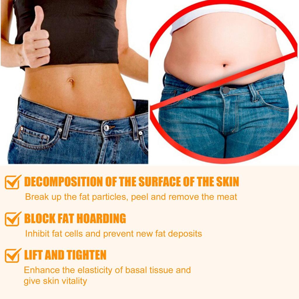 Cellulite, Soothing, Relaxing, Firming And Slimming, Tenghuang, Body Firming