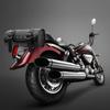 Moto Backpack Motorcycle Accessories Tank Bag Motorcycle Bag PU Leather Motorcycle Luggage