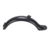 Scooter Rear Mudguard and Bracket Kit Replacement for M365 Electric Scooter Mudguard Accessory