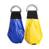 Borsa per Corda da Lancio Resistente all'Usura Antistrappo Alta Resistenza Borsa per Corda da Arrampicata su Alberi Articoli per Esterno