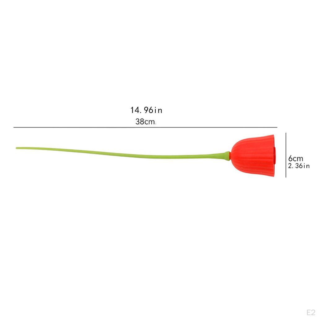 Electric Cat Teaser Toy Accessories Gift Rotating Teasing for Kitten Exercising