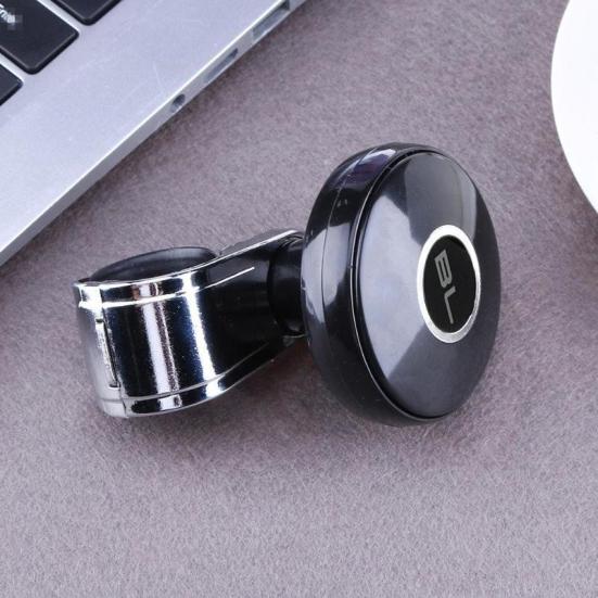 Car Auto Mini Multifunctional Volan Booster Spinner Maner Buton Bile