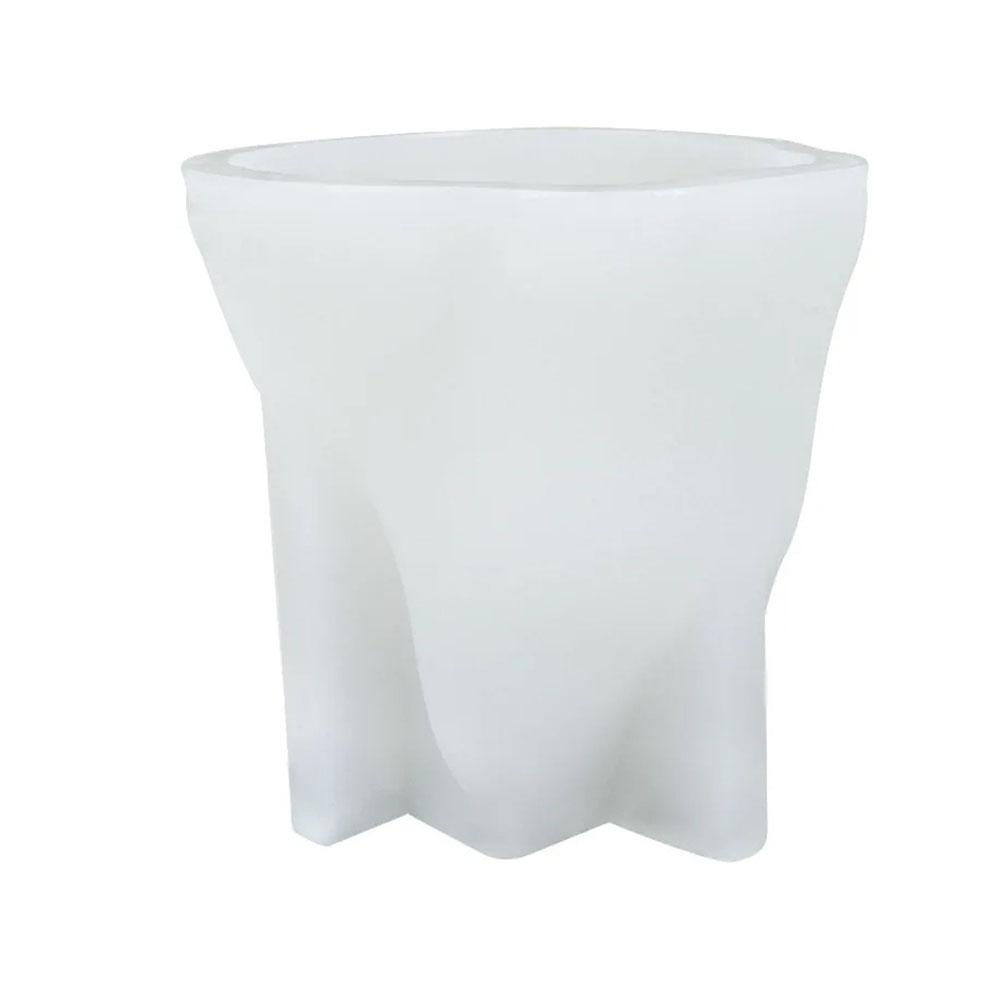 3D Cat Silicone Mold DIY Mousse Cake Jelly Pudding Candle Mold Wax Candle Making Ice Tray Soap 3D Pudding Mold Home Decoration