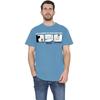 Star Trek Mens Vulcan Nerve Pinch T-Shirt