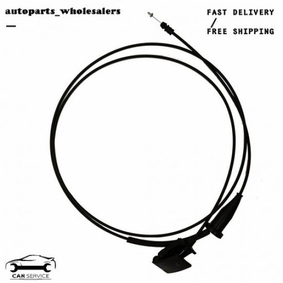 Трос ручки открытия замка капота автомобиля для Dodge Charger 2011-